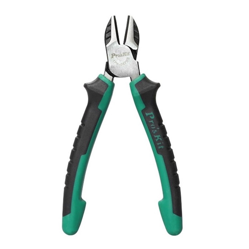 Proskit Robust Diagonal Cutter - 1PK-067DS - Robust Diagonal Cutter — Buy in Cyprus with Fast Delivery