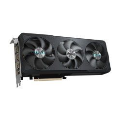 Gigabyte GeForce RTX 5070 EAGLE OC - Black, 12GB GDDR7, OC 2587MHz, PCIe 5.0 — Buy in Cyprus with Fast Delivery