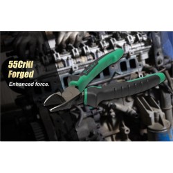 Proskit Robust Diagonal Cutter - 1PK-067DS - Robust Diagonal Cutter — Buy in Cyprus with Fast Delivery