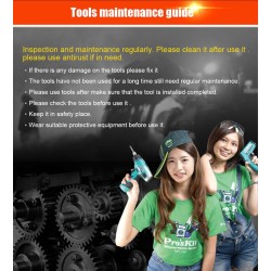 Proskit Robust Diagonal Cutter - 1PK-067DS - Robust Diagonal Cutter — Buy in Cyprus with Fast Delivery