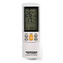 Superior AirCoPlus - Universal Air-Conditioner Remote Control — Buy in Cyprus with Fast Delivery