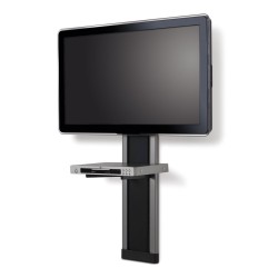 Vogels Column - EFA8835 - Column 64cm + Support — Buy in Cyprus with Fast Delivery