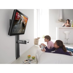 Vogels Column - EFA8835 - Column 64cm + Support — Buy in Cyprus with Fast Delivery