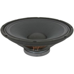 QTX 12'' Driver for QS12, QS12A - 902.509UK - 12'' Driver for QS12, QS12A — Buy in Cyprus with Fast Delivery