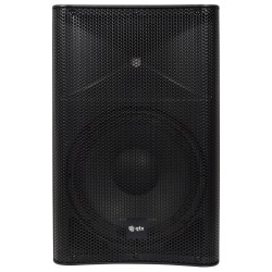 QTX Active Speaker - QUEST-12A - 12'' BT USB FM 720W 178.512UK — Buy in Cyprus with Fast Delivery