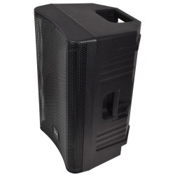 QTX Active Speaker - QUEST-12A - 12'' BT USB FM 720W 178.512UK — Buy in Cyprus with Fast Delivery