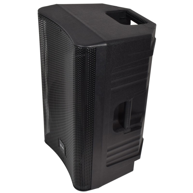 QTX Active Speaker - QUEST-12A - 12'' BT USB FM 720W 178.512UK — Buy in Cyprus with Fast Delivery