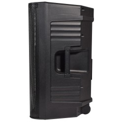 QTX Active Speaker - QUEST-12A - 12'' BT USB FM 720W 178.512UK — Buy in Cyprus with Fast Delivery