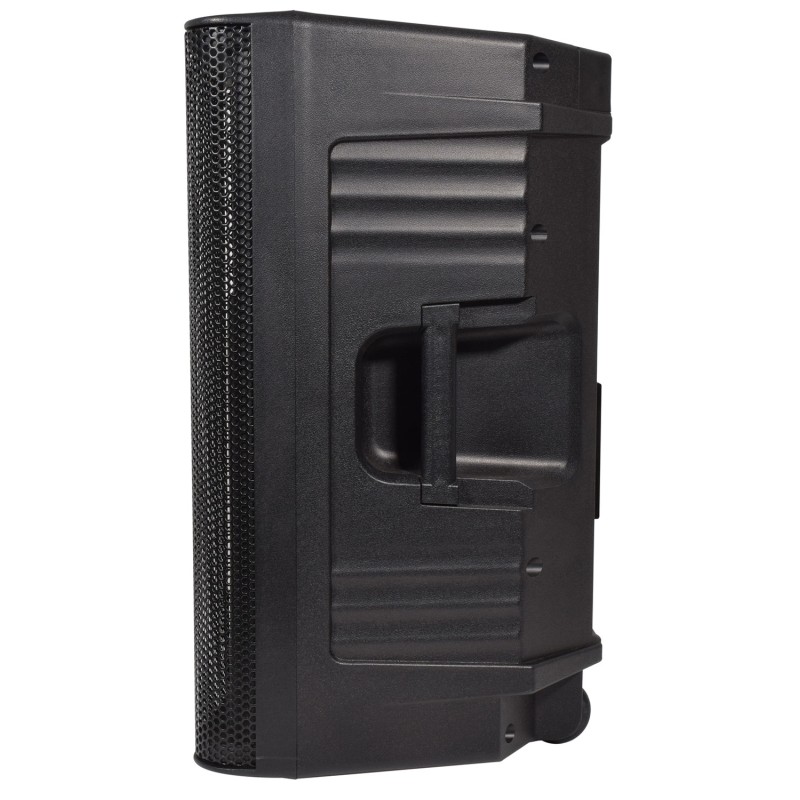 QTX Active Speaker - QUEST-12A - 12'' BT USB FM 720W 178.512UK — Buy in Cyprus with Fast Delivery