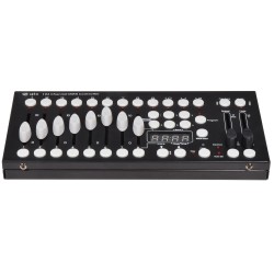 QTX DMX Controller - DMX-192 - 192 Channel DMX Controller — Buy in Cyprus with Fast Delivery