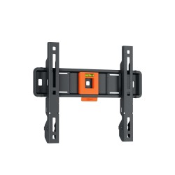 Vogels TV Wall Mount - TVM1203 - Fixed 19-50'' Black — Buy in Cyprus with Fast Delivery