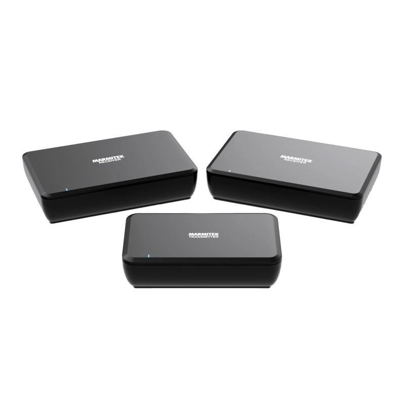 Marmitek Wireless Speaker Connection Speaker - Anywhere 750 - Wireless — Buy in Cyprus with Fast Delivery