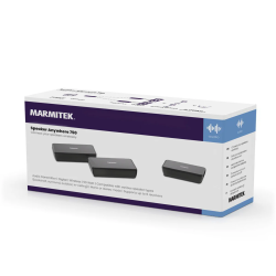 Marmitek Wireless Speaker Connection Speaker - Anywhere 750 - Wireless — Buy in Cyprus with Fast Delivery