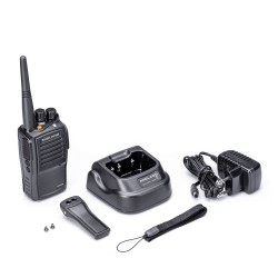 Midland Noise Cancellation PMR446 Radio - G15 Pro - Single — Buy in Cyprus with Fast Delivery