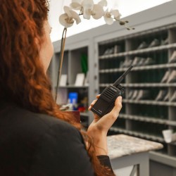 Midland Noise Cancellation PMR446 Radio - G15 Pro - Single — Buy in Cyprus with Fast Delivery