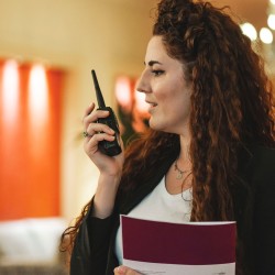 Midland Noise Cancellation PMR446 Radio - G15 Pro - Single — Buy in Cyprus with Fast Delivery