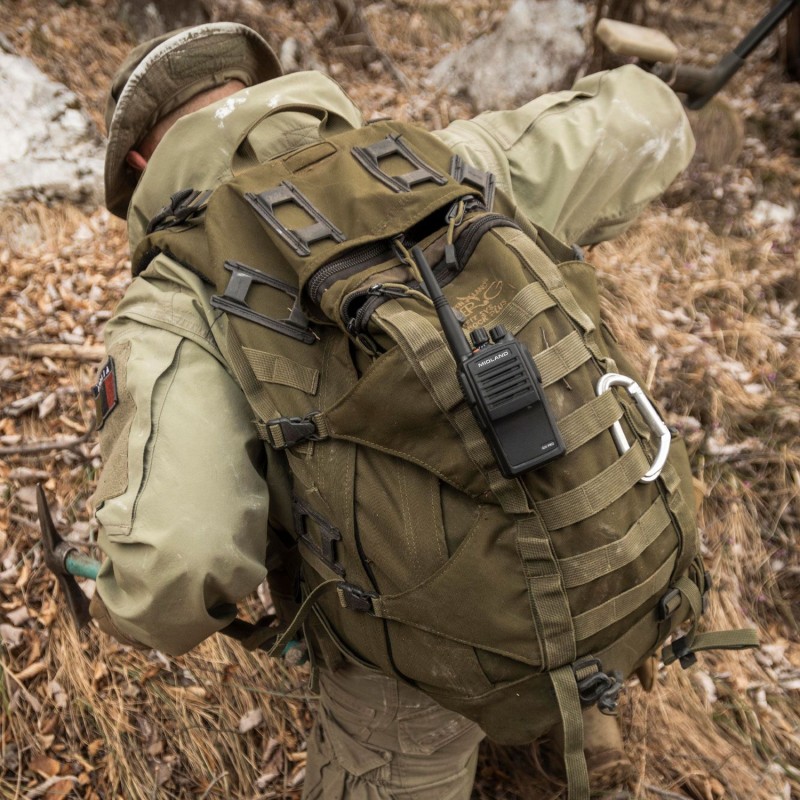 Midland Noise Cancellation PMR446 Radio - G15 Pro - Single — Buy in Cyprus with Fast Delivery