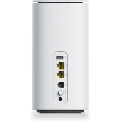 Strong Router 5G LTE AX3000 Router with 2.5G WAN and FXS - AX3000UK - 5GROUTER — Buy in Cyprus with Fast Delivery