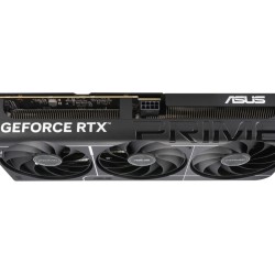 ASUS Prime GeForce RTX 5060 Ti OC - 16GB GDDR7, 2617 MHz Boost, Triple-Fan, 2.5-Slot — Buy in Cyprus with Fast Delivery