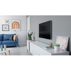 Vogels TV Wall Mount - TVM1403 - Fixed 32-77'' Black — Buy in Cyprus with Fast Delivery