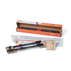 Vogels TV Wall Mount - TVM1403 - Fixed 32-77'' Black — Buy in Cyprus with Fast Delivery