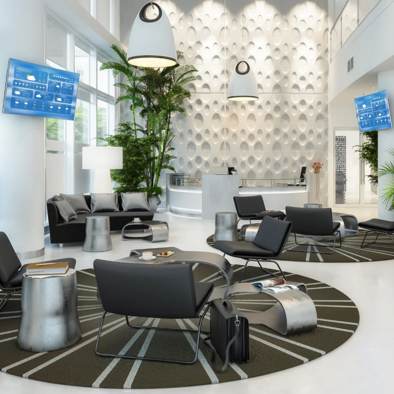 Marmitek IR Extender - 10 XTRA - Multi-Device up to 300m via Ethernet Cable IR Control — Buy in Cyprus with Fast Delivery