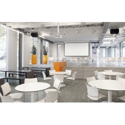 Vogels Projector Ceiling Support - PPC1555 - 15kg 55-85cm — Buy in Cyprus with Fast Delivery