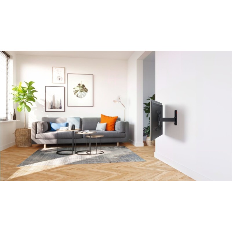 Vogels COMFORT TV Wall Mount - TVM3423 - 40x40 Turn 1 arm — Buy in Cyprus with Fast Delivery