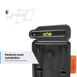 Vogels COMFORT TV Wall Mount - TVM3423 - 40x40 Turn 1 arm — Buy in Cyprus with Fast Delivery