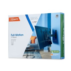 Vogels COMFORT TV Wall Mount - TVM3423 - 40x40 Turn 1 arm — Buy in Cyprus with Fast Delivery