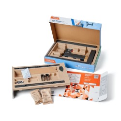 Vogels COMFORT TV Wall Mount - TVM3423 - 40x40 Turn 1 arm — Buy in Cyprus with Fast Delivery