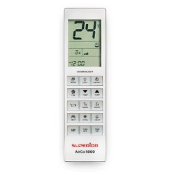 Superior Universal Air Conditioner - AirCo5000 - R C — Buy in Cyprus with Fast Delivery