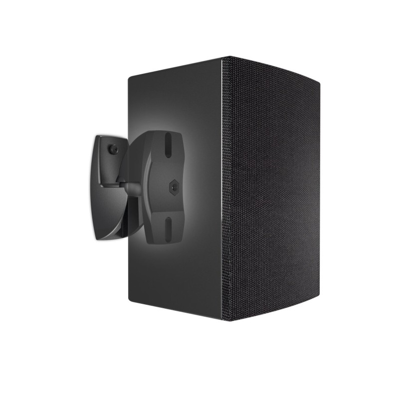 Vogels Wall Loudspeaker Support - VLB500 - Black (pair) — Buy in Cyprus with Fast Delivery