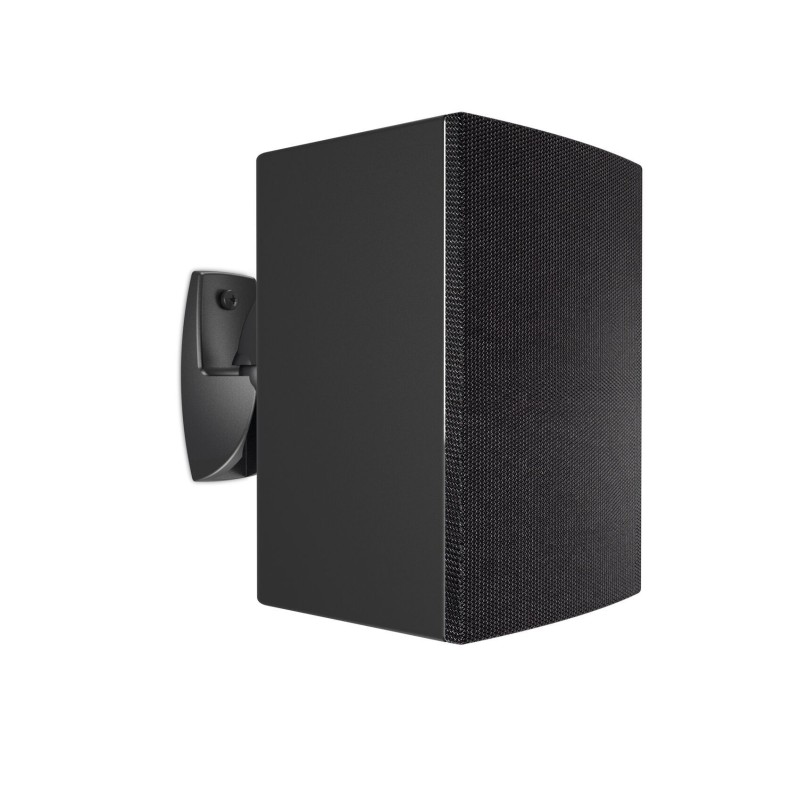 Vogels Wall Loudspeaker Support - VLB500 - Black (pair) — Buy in Cyprus with Fast Delivery