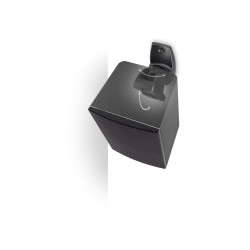 Vogels Wall Loudspeaker Support - VLB500 - Black (pair) — Buy in Cyprus with Fast Delivery
