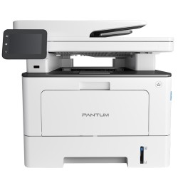 Pantum - BM5100FDW - Laser MFP WiFi ADF Duplex Fax 40ppm — Buy in Cyprus with Fast Delivery