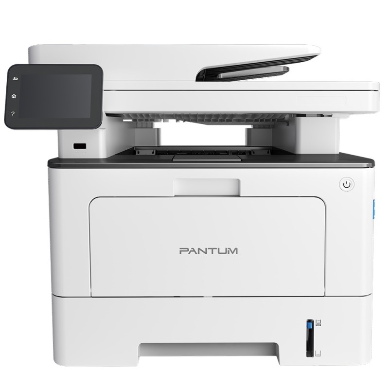 Pantum - BM5100FDW - Laser MFP WiFi ADF Duplex Fax 40ppm — Buy in Cyprus with Fast Delivery