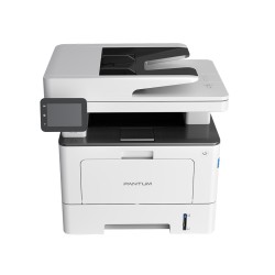 Pantum - BM5100FDW - Laser MFP WiFi ADF Duplex Fax 40ppm — Buy in Cyprus with Fast Delivery