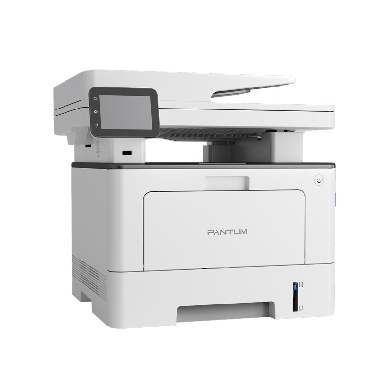 Pantum - BM5100FDW - Laser MFP WiFi ADF Duplex Fax 40ppm — Buy in Cyprus with Fast Delivery