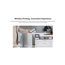 Pantum - BM5100FDW - Laser MFP WiFi ADF Duplex Fax 40ppm — Buy in Cyprus with Fast Delivery