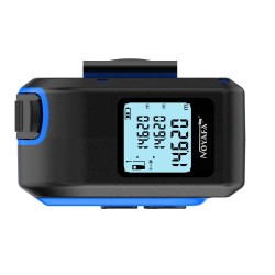 Noyafa Laser Tape Measurement Tool - NF-2260L - with Digital Display and 60m Range — Buy in Cyprus with Fast Delivery