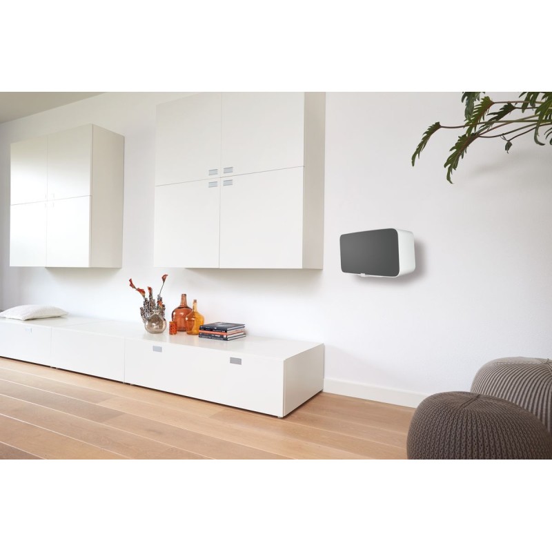 Vogels Speaker Wall Mount - SOUND 3200 - 5kg White — Buy in Cyprus with Fast Delivery