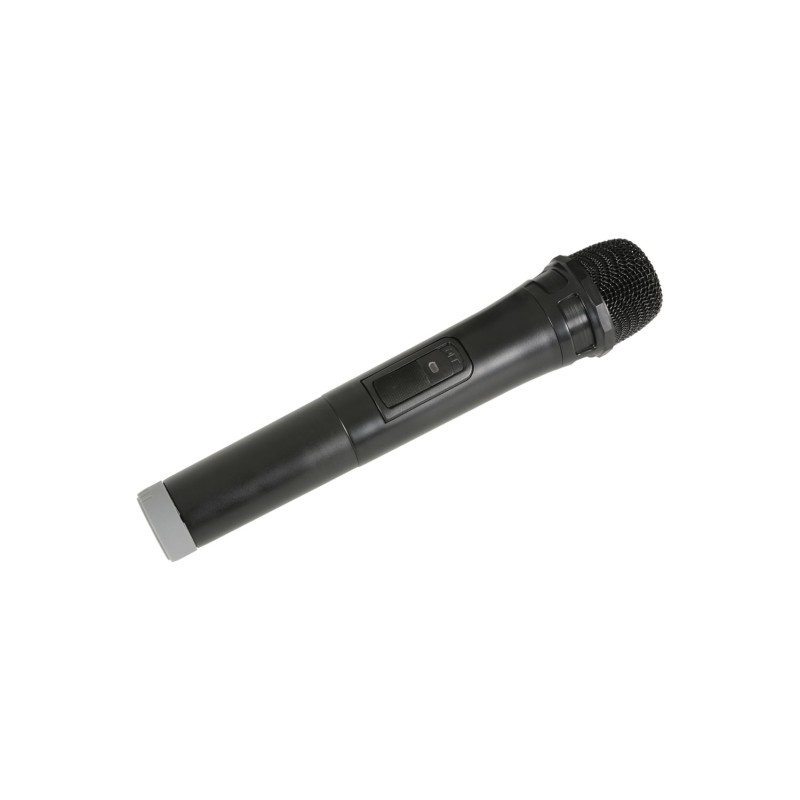 QTX Handheld Mic for Busker - 174.1MHz 178.873UK — Buy in Cyprus with Fast Delivery