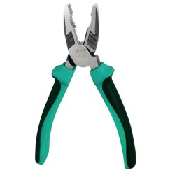 Proskit Linemans Pliers - 1PK-051DS - Proskit Linemans Pliers — Buy in Cyprus with Fast Delivery