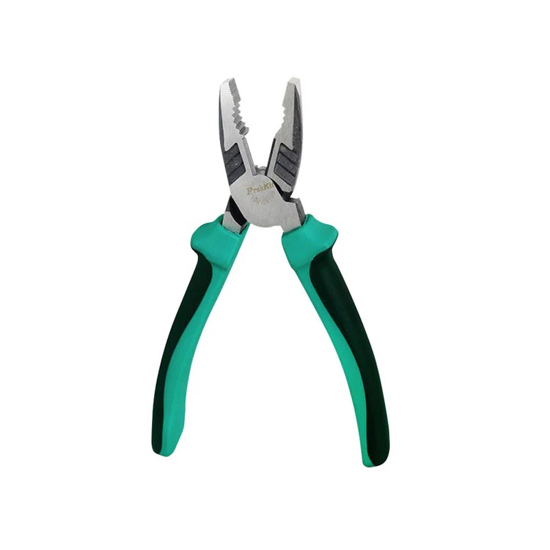 Proskit Linemans Pliers - 1PK-051DS - Proskit Linemans Pliers — Buy in Cyprus with Fast Delivery