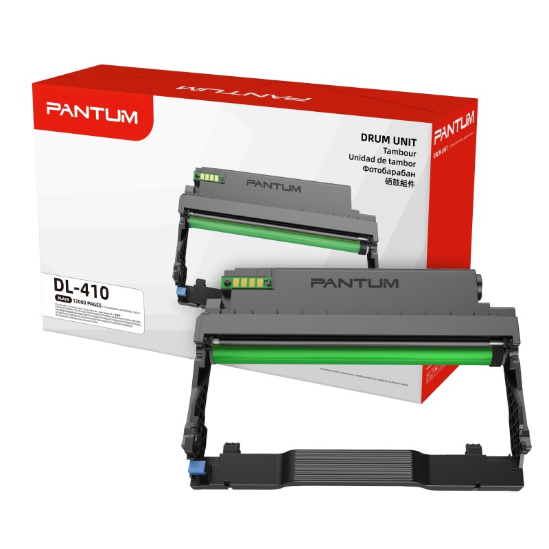 Pantum Drum - DL-410 - 12000 Pages — Buy in Cyprus with Fast Delivery