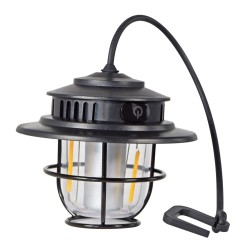 LYYT USB-C Rechargeable Decorative Camping Lamp - 410.392UK - 9 LED — Buy in Cyprus with Fast Delivery