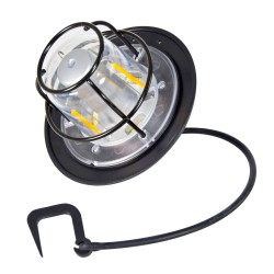 LYYT USB-C Rechargeable Decorative Camping Lamp - 410.392UK - 9 LED — Buy in Cyprus with Fast Delivery