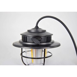 LYYT USB-C Rechargeable Decorative Camping Lamp - 410.392UK - 9 LED — Buy in Cyprus with Fast Delivery