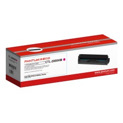 Pantum Toner Cartridge - CTL-2100HM - Magenta 2500 pages — Buy in Cyprus with Fast Delivery